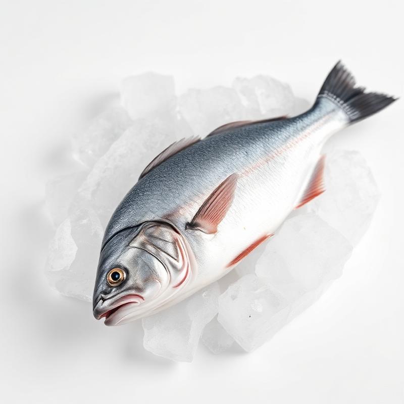 Fresh Fish