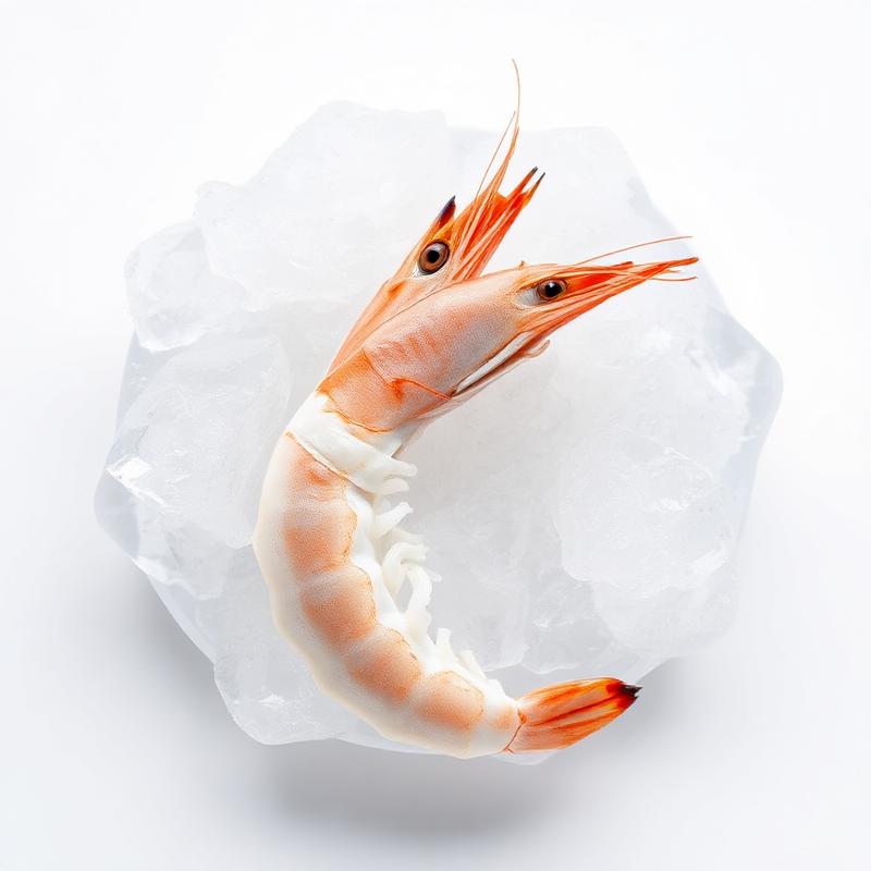 Vannamei Shrimp